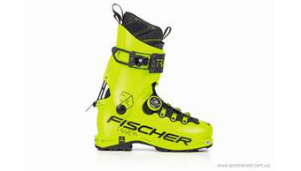 Горнолыжные ботинки для скитура FISCHER TRAVERS CS-U18719