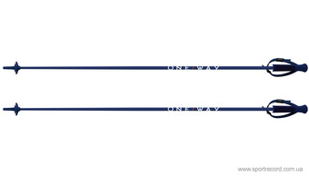 Горнолыжные палки ONE WAY GTX 14 COMPLETE KIT-OZ32521