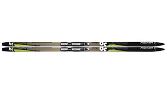 Беговые лыжи Fischer COUNTRY CROWN-N52014