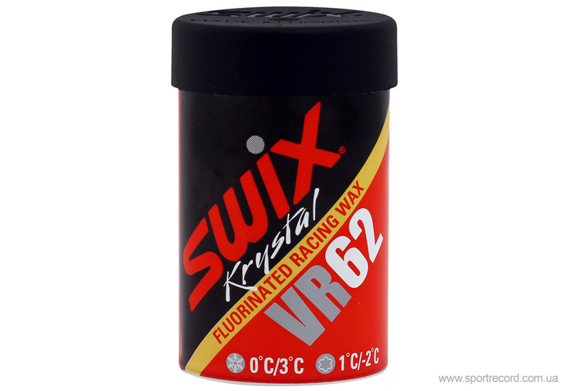 Смазка держания SWIX VR62