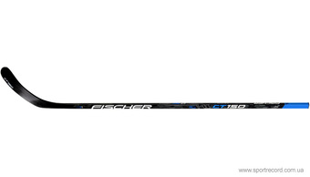 Клюшка хоккейная FISCHER CT150 CLEAR INT-H12520