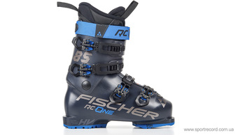 Горнолыжные ботинки FISCHER RC ONE 85 VACUUM Walk WS-U15720