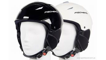 Горнолыжный шлем FISCHER LADIES HELMET ON PISTE-G40219