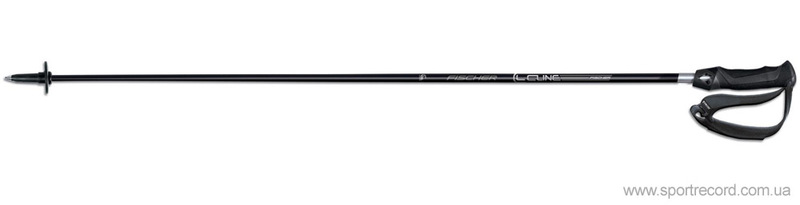 Горнолыжные палки FISCHER C-LINE CARBON-Z31016