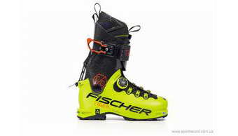 Горнолыжные ботинки для скитура FISCHER TRAVERS CC-U18519