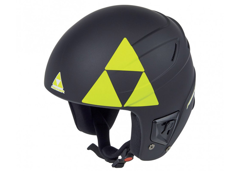 Горнолыжный шлем FISCHER RACE-G40517