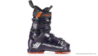 Горнолыжные ботинки FISCHER RC4 95 MV GW XTR-U21323
