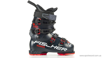 Горнолыжные ботинки FISCHER Ranger ONE 110 Walk-U130822