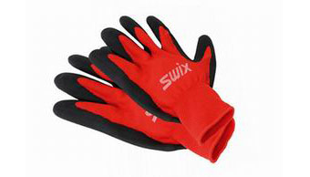 Защитные перчатки для сервисменов SWIX-R196.SP