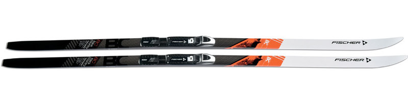 Беговые лыжи Fischer COUNTRY CROWN-N52016