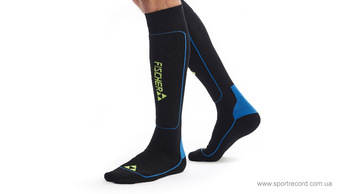 Носки горнолыжные FISCHER ALPINE Performance Pro-G39924