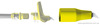 Сменные лапки на беговые палки FISCHER MULTI TIP ROLLER-Z97214