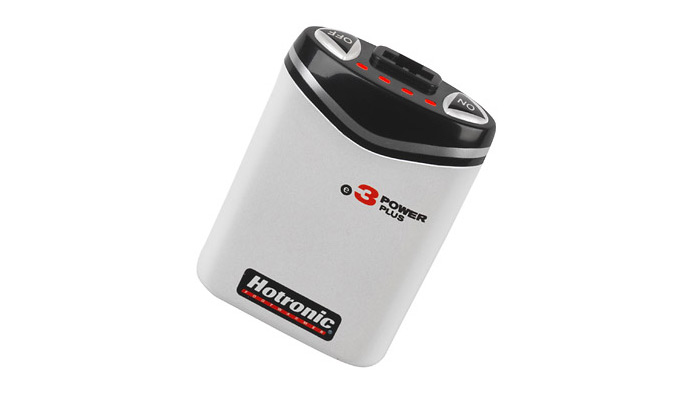 Аккумулятор Hotronic Battery Pack e3-1153
