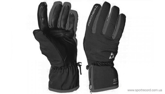 Горнолыжные перчатки Fischer Ski Glove My Style-G30418BLK