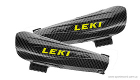 Защита предплечия LEKI Arm Guard Carbon Look