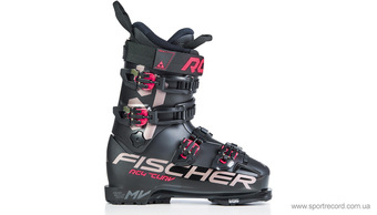 Горнолыжные ботинки FISCHER RC ONE 95 VACUUM WALK-U15521