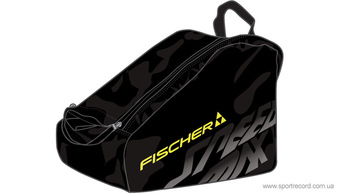 Сумка для беговых ботинок FISCHER Nordic Speedmax-Z12521