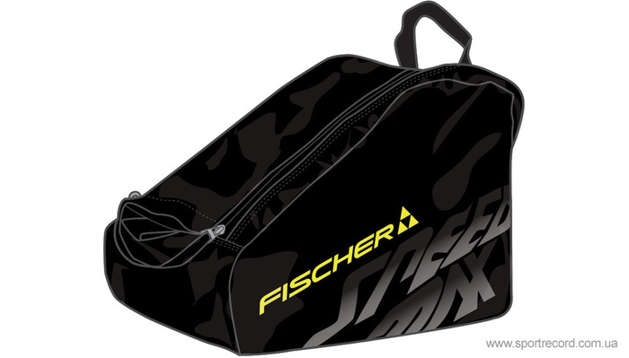 Сумка для беговых ботинок FISCHER Nordic Speedmax-Z12515