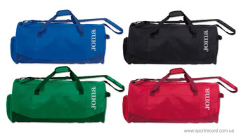 Сумка Joma Travel Bag Large III-400280