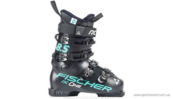 Горнолыжные ботинки FISCHER RC ONE 8.5-U30623