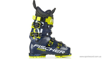 Горнолыжные ботинки FISCHER Ranger 120 Walk DYN-U17120