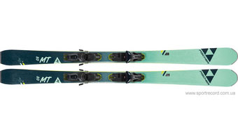 Горные лыжи FISCHER MY PRO MT 80-A16519