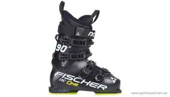 Горнолыжные ботинки FISCHER RC ONE X90-U30420