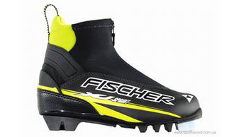 Беговые ботинки Fischer XJ Sprint-S05311