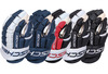 Хоккейный перчатки FISCHER SX9-H03514
