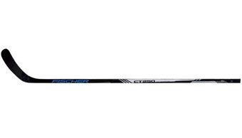 Клюшка хоккейная FISCHER CT250 Grip SR-H12616
