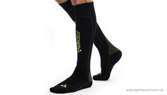 Носки горнолыжные FISCHER ALPINE Performance Pro-G39124