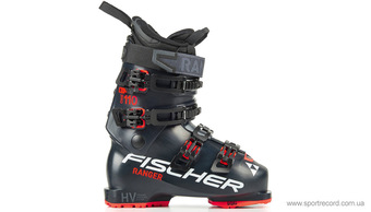 Горнолыжные ботинки FISCHER RANGER ONE 11.0-U30823