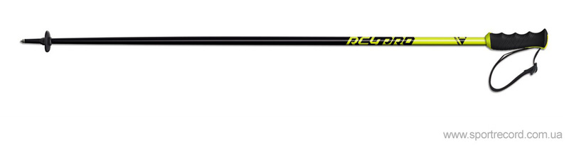 Горнолыжные палки FISCHER RC4 PRO-Z30419