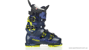 Горнолыжные ботинки FISCHER Ranger 115 Walk DYN-U15820