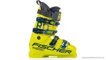 Горнолыжные ботинки FISCHER RC4 Podium RD Worldcup STD-U01323