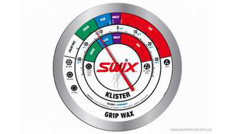 Настенный термометр SWIX-R0220N