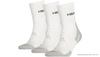 Носки Head Performance Short Crew 3-pack-741019001