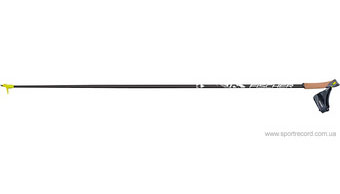 Беговые палки FISCHER RC8-QC-Z41119