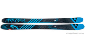 Фрирайдные лыжи FISCHER RANGER 102-A17718