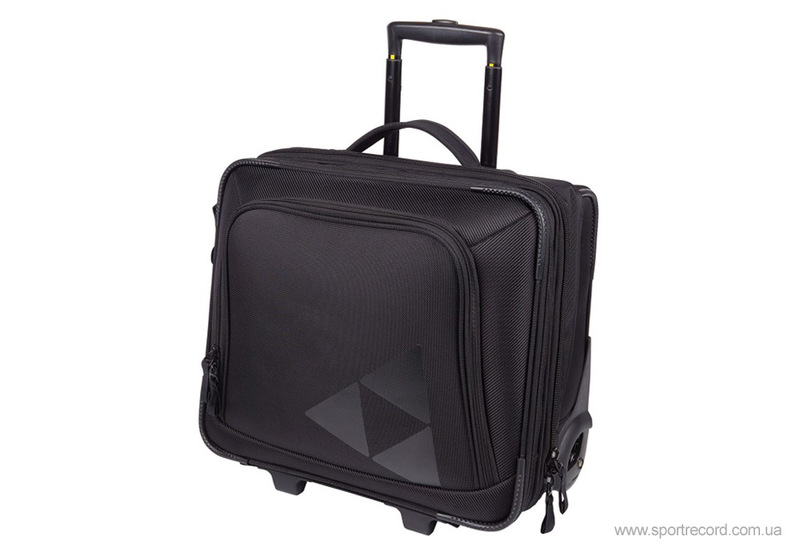 Сумка FISCHER BUSINESS TROLLEY 42-Z01219