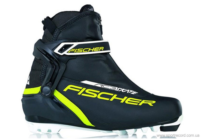 Ботинки беговые Fischer RC3  Skating-S15615.SP