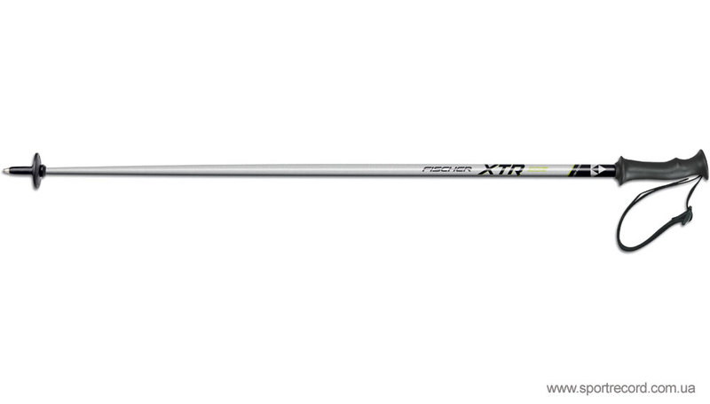 Горнолыжные палки FISCHER XTR ALU JR-Z37420
