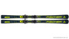 Горные лыжи FISCHER RC4 WC RC MT+ RC4 Z12 PR-P06023
