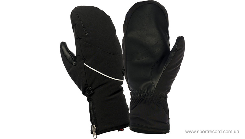 Рукавицы FISCHER Comfort Ladies-G30624