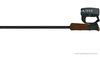 Горнолыжные палки ONE WAY GT 13 CARBON MAG-OZ31123