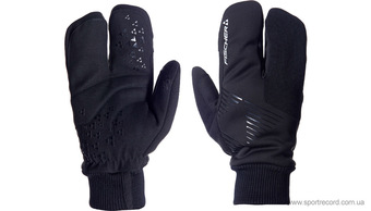 Горнолыжные перчатки FISCHER XC LOBSTER-G91820