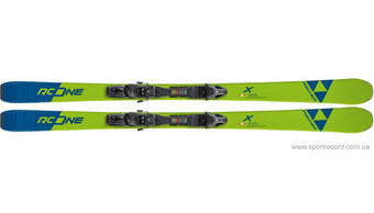 Горные лыжи Fischer XTR RC ONE X-A22319