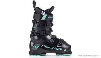 Горнолыжные ботинки FISCHER RC4 85 HV GW XTR-U21623
