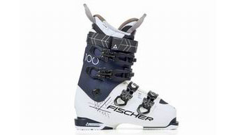 Горнолыжные ботинки FISCHER MY RC PRO 100 PBV-U15518