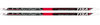 Беговые лыжи TISA RACE CAP UNIVERSAL Jr-N90215